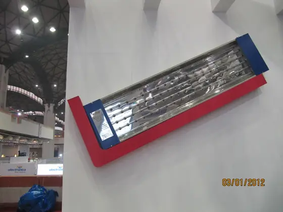 PlastIndia 2012