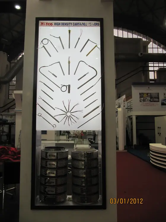 PlastIndia 2012