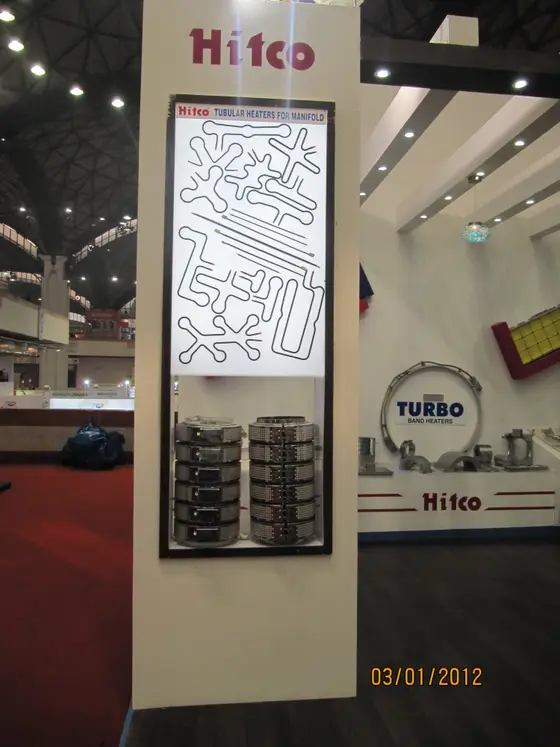 PlastIndia 2012