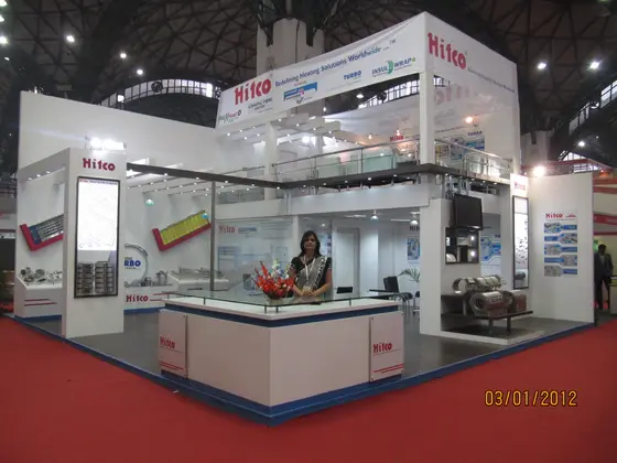 PlastIndia 2012