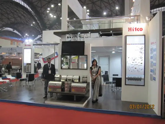 PlastIndia 2012