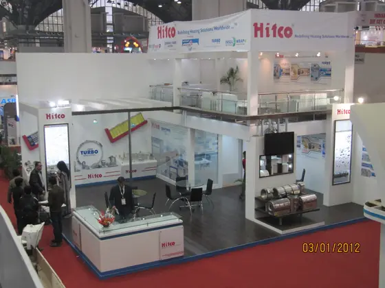 PlastIndia 2012