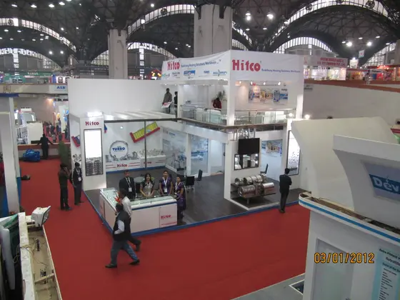 PlastIndia 2012