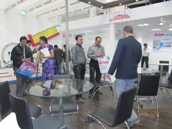 PlastIndia 2012