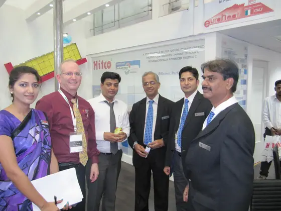 PlastIndia 2012