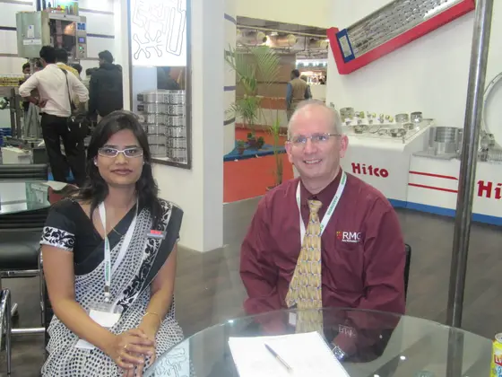 PlastIndia 2012