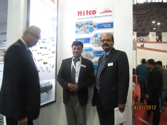 PlastIndia 2012