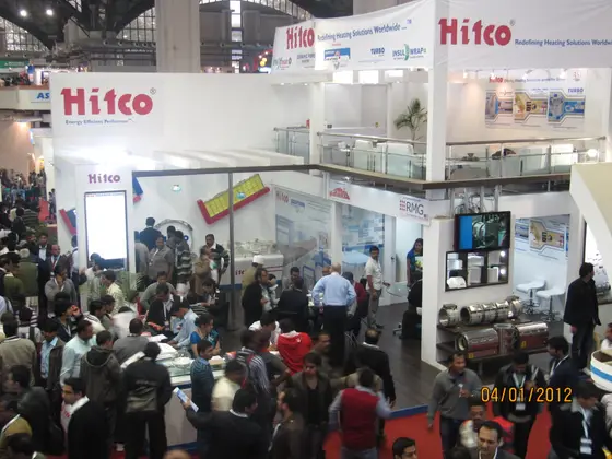 PlastIndia 2012