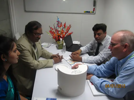 PlastIndia 2012