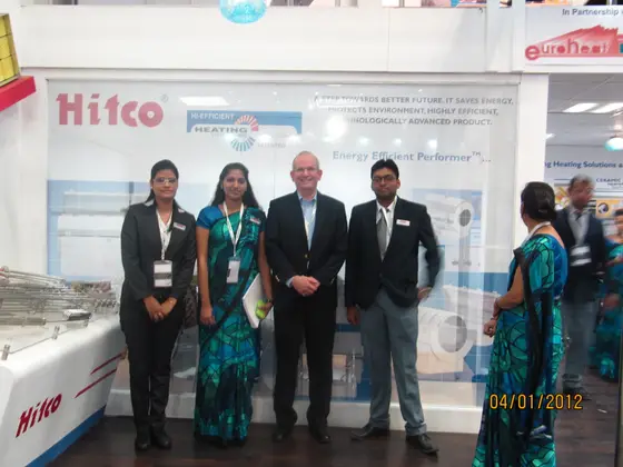 PlastIndia 2012