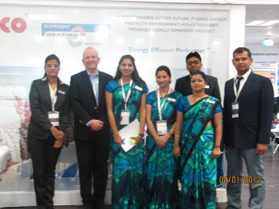 PlastIndia 2012