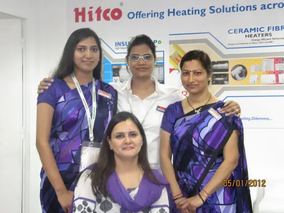 PlastIndia 2012