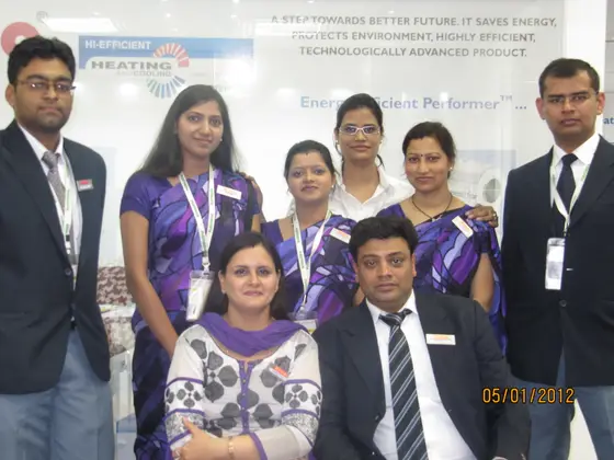 PlastIndia 2012