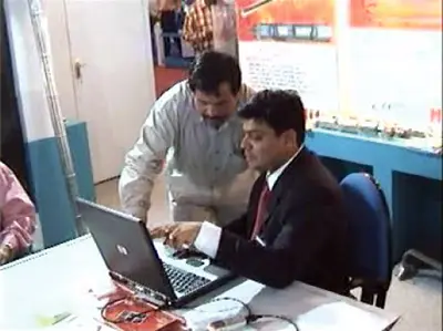 Plastivision 2004