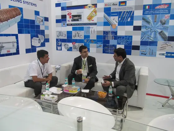 Plastivision 2011
